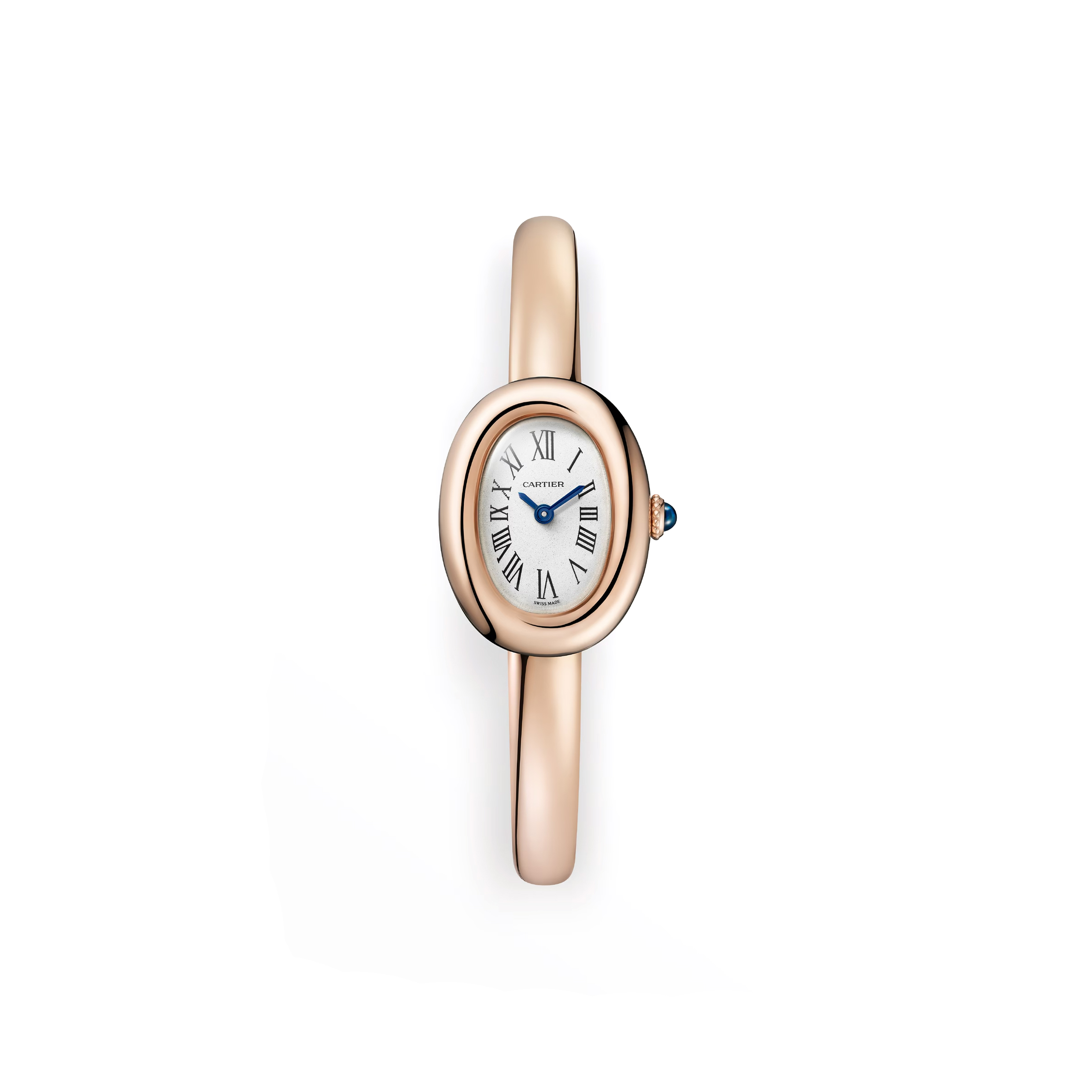 Ca*t1er baignoire watch (size 16) wgba0048